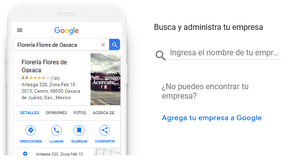 Marketing para médicos SEO local Google Maps