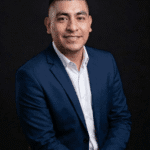Fernando Vélez Kwauhtli SEO en formacion