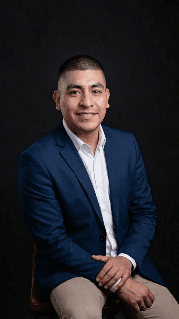 Fernando Vélez Kwauhtli SEO Médico