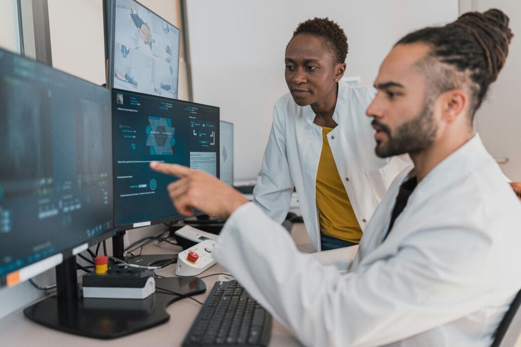Estrategia de seo para médicos en Google Maps